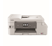 MFC-J1300DW Wireless 4-in-1 Colour Inkjet Printer