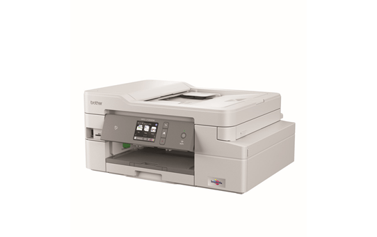 MFC-J1300DW Wireless 4-in-1 Colour Inkjet Printer 2