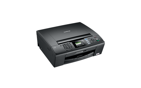 MFCJ265W 3