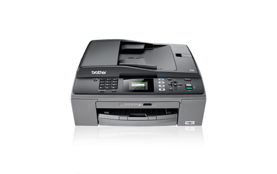 MFC410 2