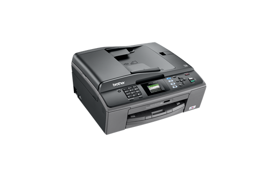 MFC410 3
