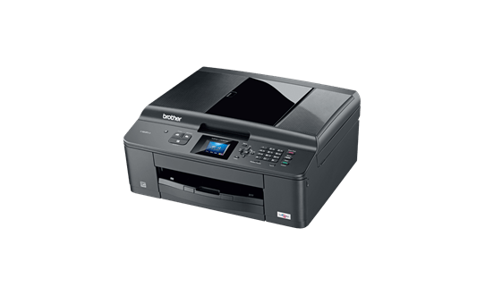 MFCJ430W