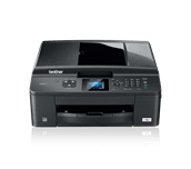 MFCJ430W