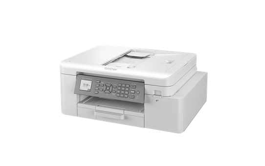 MFC-J4340DWXL Colour Inkjet A4 Multi-Function Printer 2