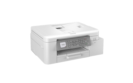 MFC-J4340DWXL Colour Inkjet A4 Multi-Function Printer 3