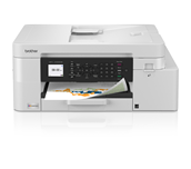 MFC-J4355DW Colour Inkjet A4 Multi-Function Printer