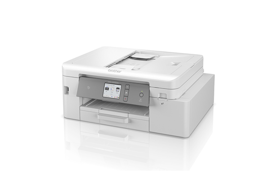 MFC-J4440DW Colour Inkjet A4 Multi-Function Printer 2