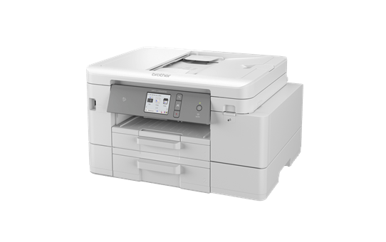 MFC-J4540DWXL Colour Inkjet A4 Multi-Function Printer 2