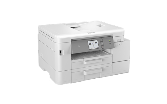MFC-J4540DWXL all-in-one wireless colour inkjet printer 3