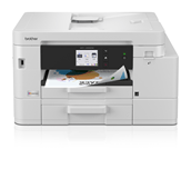 MFC-J4555DW Colour Inkjet A4 Multi-Function Printer