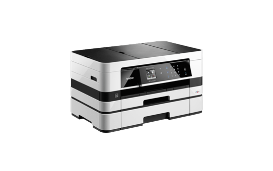 MFC-J4610DW All-in-One Inkjet Printer + Duplex, Fax, Paper Tray, Wireless 3