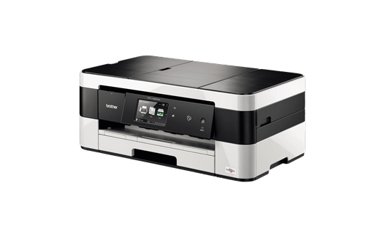 MFC-J4620DW Wireless A4 Inkjet Printer