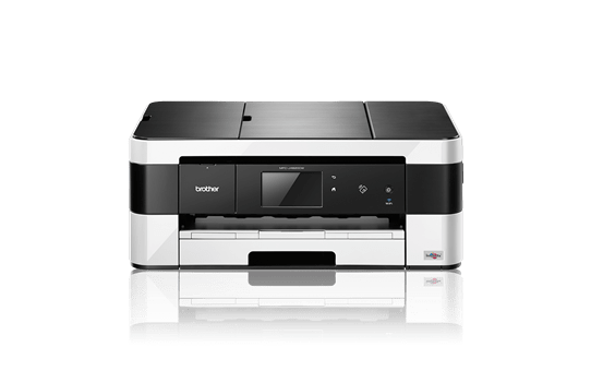MFC-J4620DW Wireless A4 Inkjet Printer 2