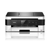 MFC-J4620DW Wireless A4 Inkjet Printer