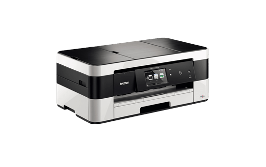 MFC-J4620DW Wireless A4 Inkjet Printer 3