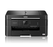 MFC-J5320DW Business Smart Inkjet