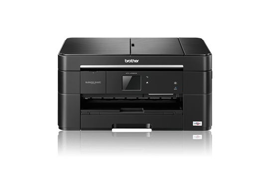 MFC-J5320DW Business Smart Inkjet 2