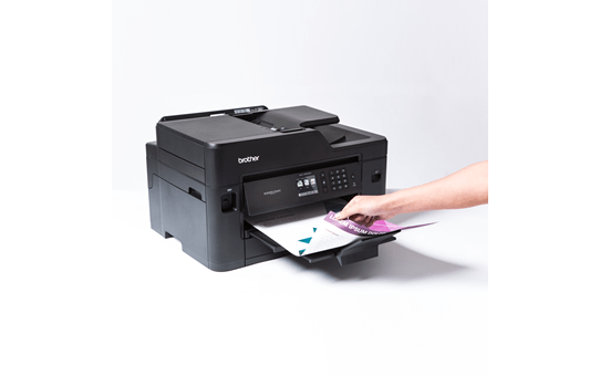 MFCJ5330DW All-in-one Inkjet Printer 4