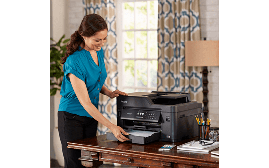 MFCJ5330DW All-in-one Inkjet Printer 6