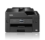 MFCJ5330DW All-in-one Inkjet Printer