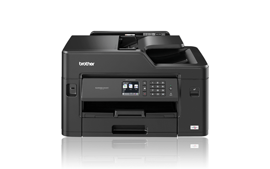 MFCJ5330DW All-in-one Inkjet Printer