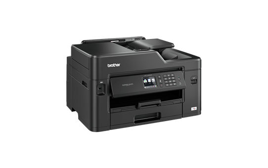 MFCJ5330DW All-in-one Inkjet Printer 3
