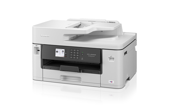 MFC-J5340DW Colour Inkjet A3 Multi-Function Printer 2