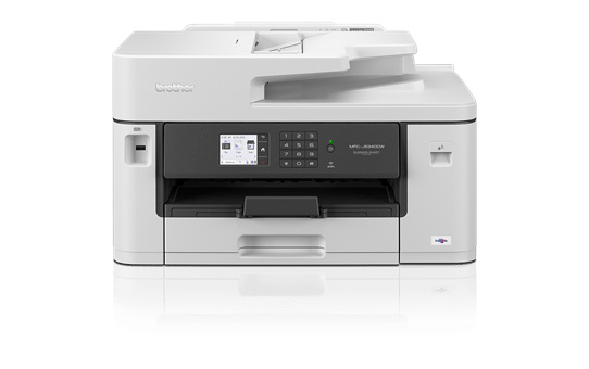 MFC-J5340DW Colour Inkjet A3 Multi-Function Printer