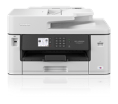 MFC-J5340DW Colour Inkjet A3 Multi-Function Printer