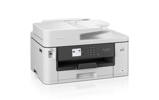 MFC-J5340DW Professional A3 Inkjet Wireless All-in-one Printer 3