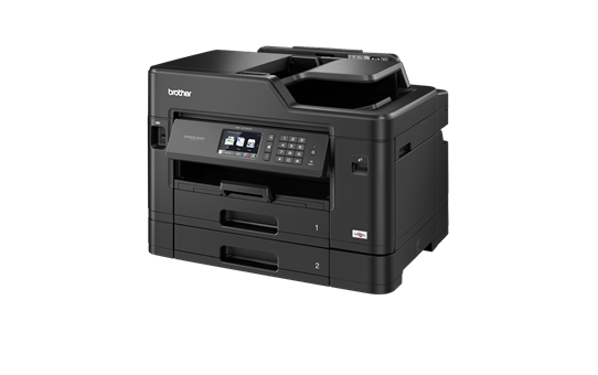 MFCJ5730DW Wireless A4 Inkjet Printer 2