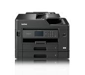 MFCJ5730DW Wireless A4 Inkjet Printer