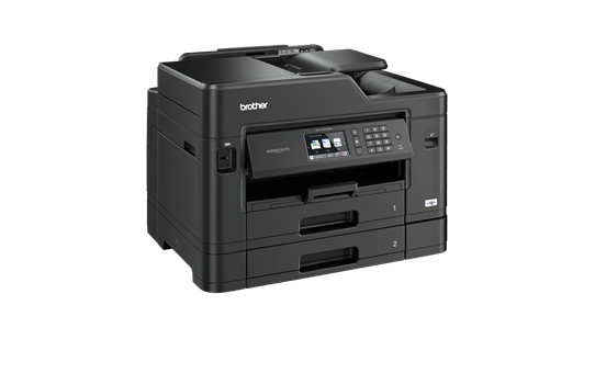 MFCJ5730DW Wireless A4 Inkjet Printer 3