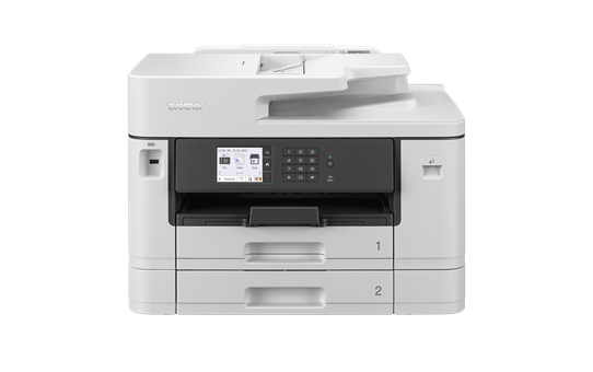 MFC-J5740DW Professional A3 Inkjet Wireless All-in-one Printer