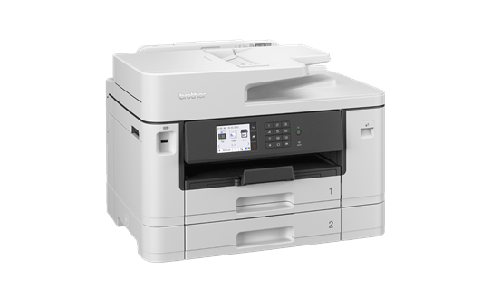 MFC-J5740DW Professional A3 Inkjet Wireless All-in-one Printer 3