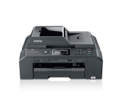 MFC-J5910DW All-in-One A3 Inkjet Printer + Duplex, Fax, Wireless