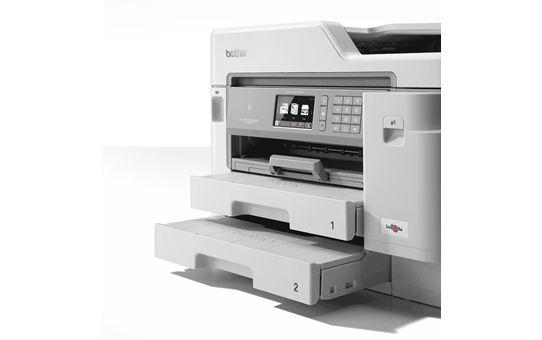 MFCJ5945DW Wireless Inkjet Printer 6