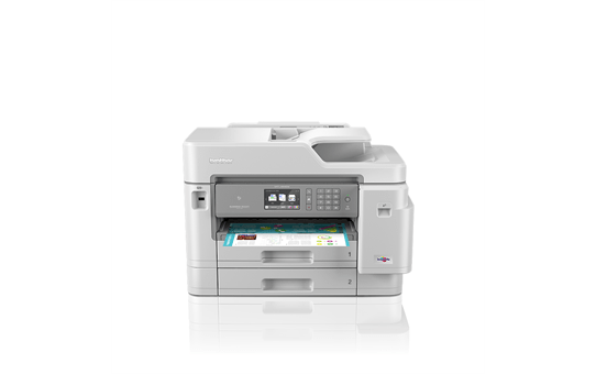 MFCJ5945DW Wireless Inkjet Printer