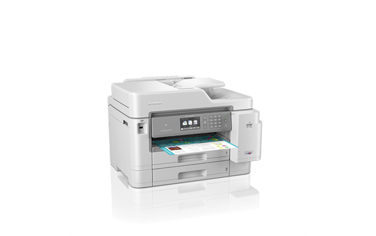 MFCJ5945DW Wireless Inkjet Printer 3