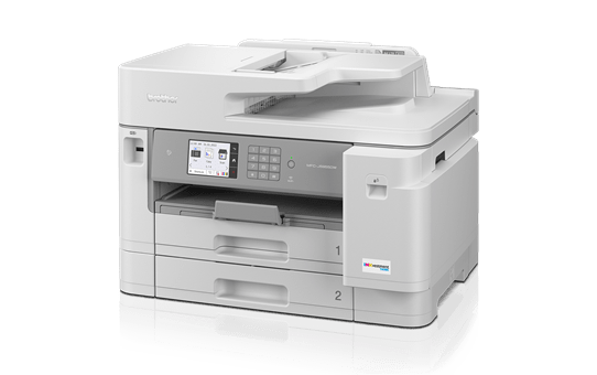 MFC-J5955DW Colour Inkjet A3 Multi-Function Printer (Exclusive to Harvey Norman) 2