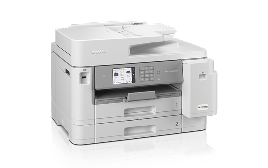 MFC-J5955DW Professional A3 Inkjet Wireless All-in-one Printer (Harvey Norman Exclusive) 3