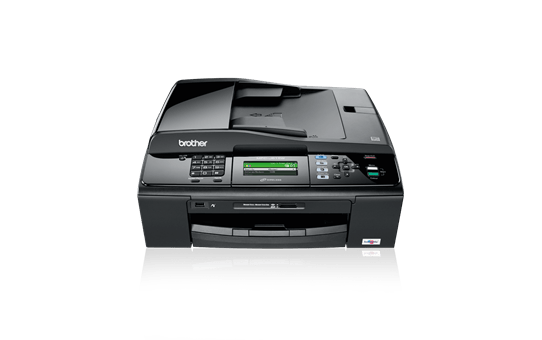 MFCJ615W 2