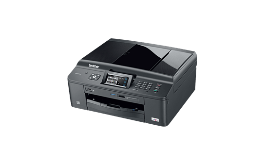MFCJ625DW