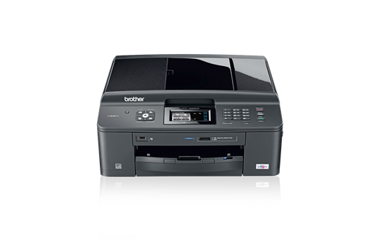 MFCJ625DW 2