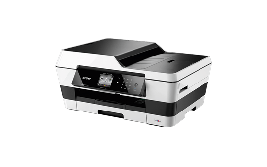 MFC-J6520DW All-in-One A3 Inkjet Printer 2