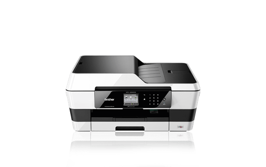 MFC-J6520DW All-in-One A3 Inkjet Printer
