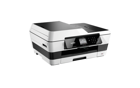 MFC-J6520DW All-in-One A3 Inkjet Printer 3