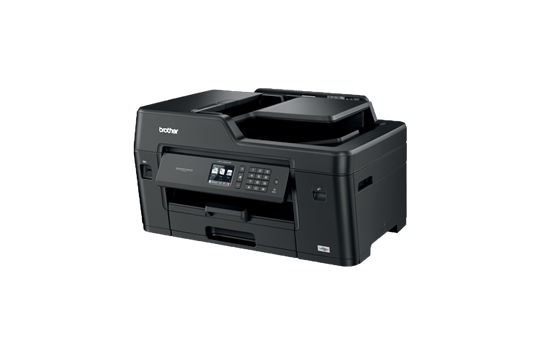 MFCJ6530DW All-in-one Inkjet Printer