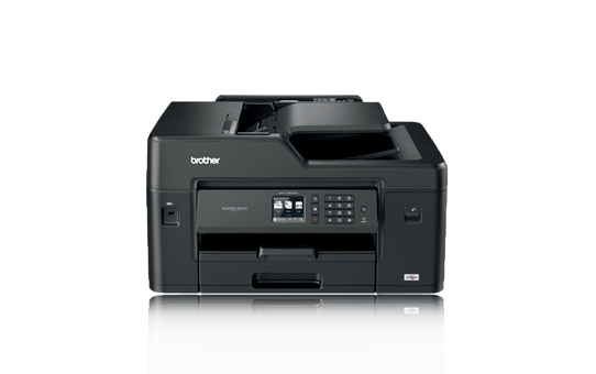 MFCJ6530DW All-in-one Inkjet Printer 2