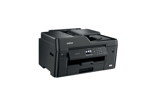 MFCJ6530DW All-in-one Inkjet Printer 3